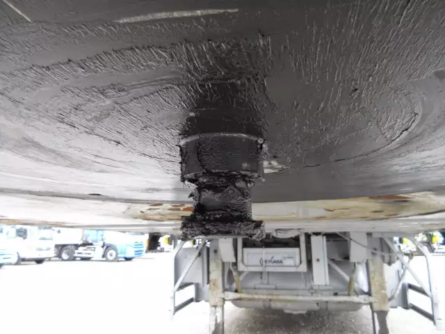 令和02年10月中古その他冷凍トレーラートレクストレクスの画像12