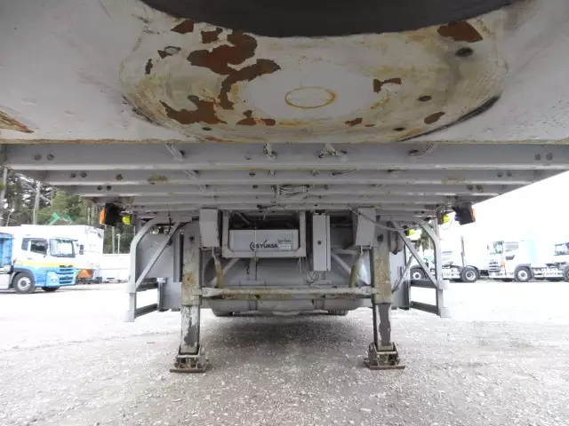 令和02年10月中古その他冷凍トレーラートレクストレクスの画像13