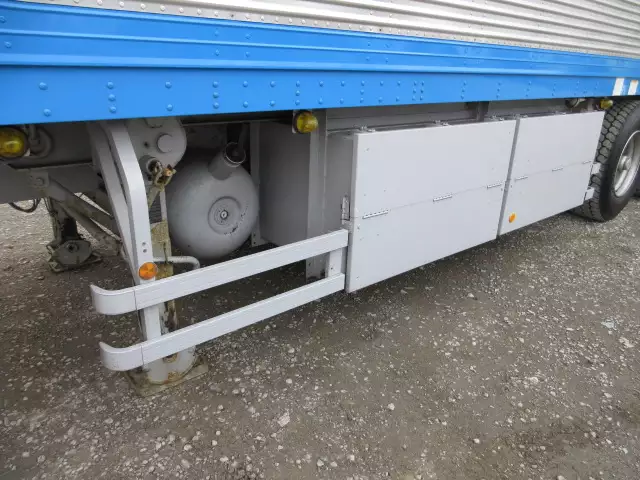 令和02年10月中古その他冷凍トレーラートレクストレクスの画像14