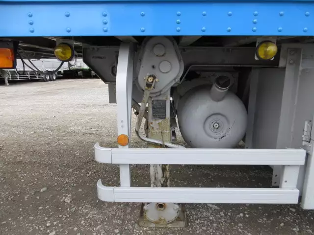 令和02年10月中古その他冷凍トレーラートレクストレクスの画像15