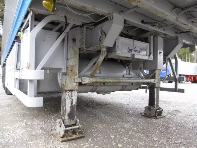 令和02年10月中古その他冷凍トレーラートレクストレクスの画像17