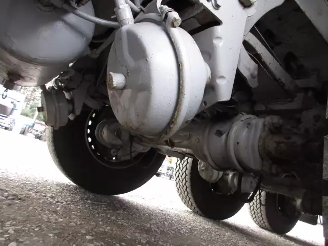 令和02年10月中古その他冷凍トレーラートレクストレクスの画像18