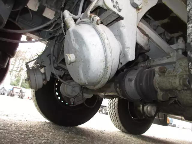 令和02年10月中古その他冷凍トレーラートレクストレクスの画像19