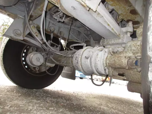 令和02年10月中古その他冷凍トレーラートレクストレクスの画像20