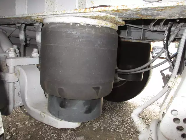 令和02年10月中古その他冷凍トレーラートレクストレクスの画像21