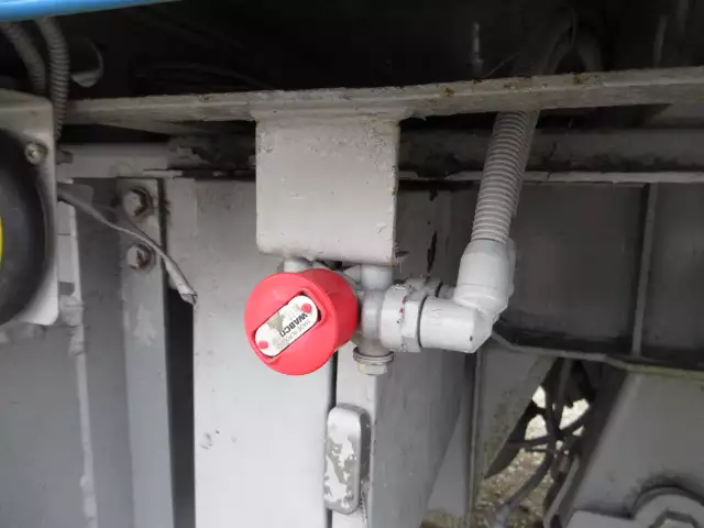 令和02年10月中古その他冷凍トレーラートレクストレクスの画像28