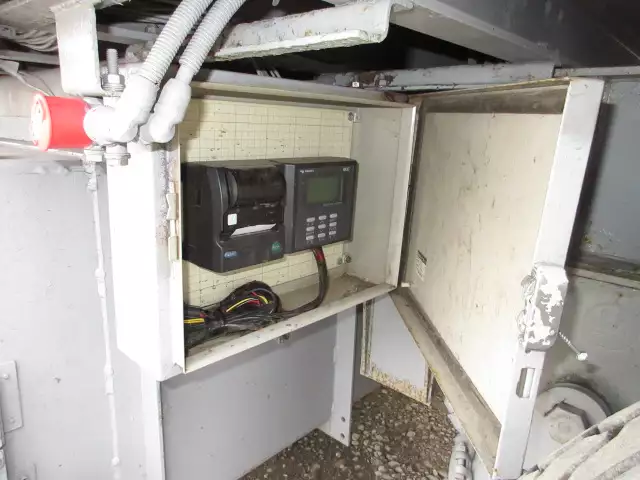 令和02年10月中古その他冷凍トレーラートレクストレクスの画像29