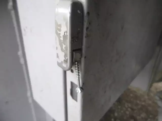 令和02年10月中古その他冷凍トレーラートレクストレクスの画像30