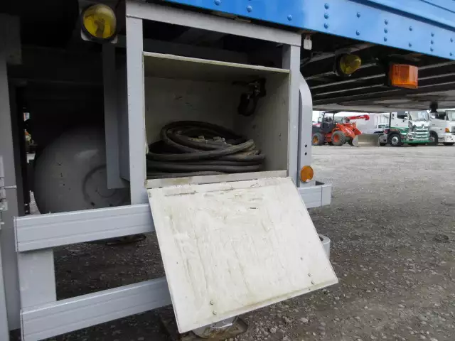 令和02年10月中古その他冷凍トレーラートレクストレクスの画像34