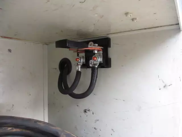 令和02年10月中古その他冷凍トレーラートレクストレクスの画像35