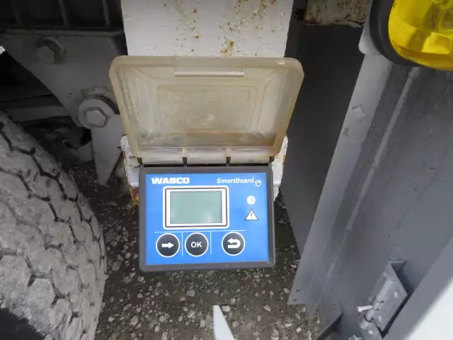 令和02年10月中古その他冷凍トレーラートレクストレクスの画像36