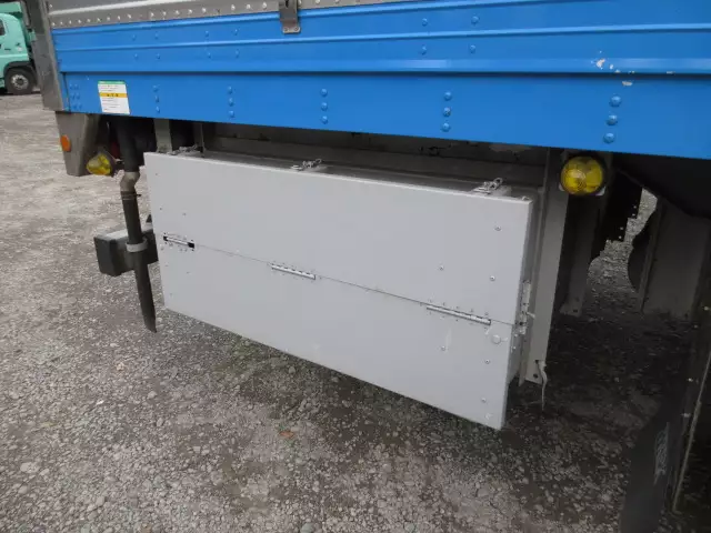 令和02年10月中古その他冷凍トレーラートレクストレクスの画像37