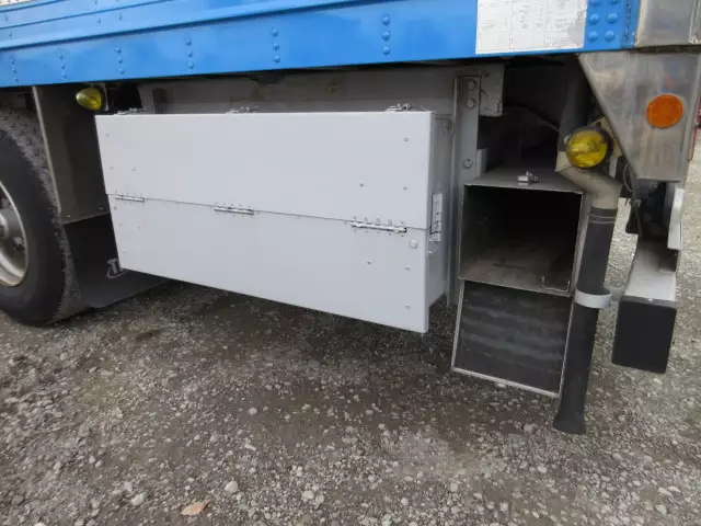 令和02年10月中古その他冷凍トレーラートレクストレクスの画像38