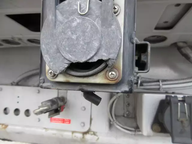 令和02年10月中古その他冷凍トレーラートレクストレクスの画像41