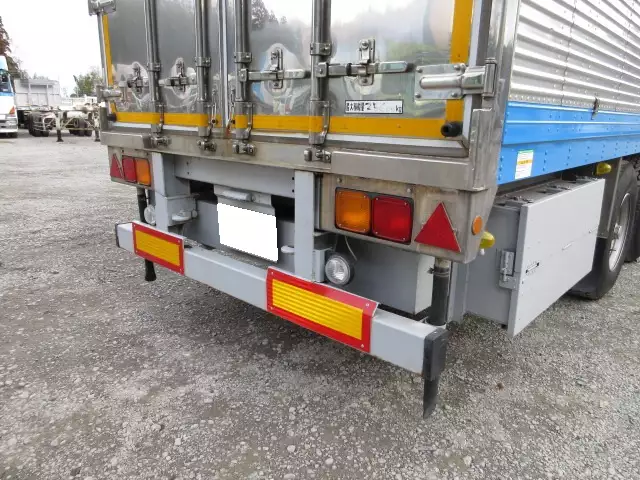 令和02年10月中古その他冷凍トレーラートレクストレクスの画像45