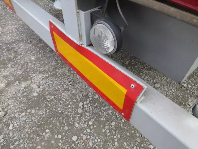 令和02年10月中古その他冷凍トレーラートレクストレクスの画像46