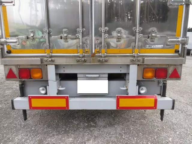 令和02年10月中古その他冷凍トレーラートレクストレクスの画像48