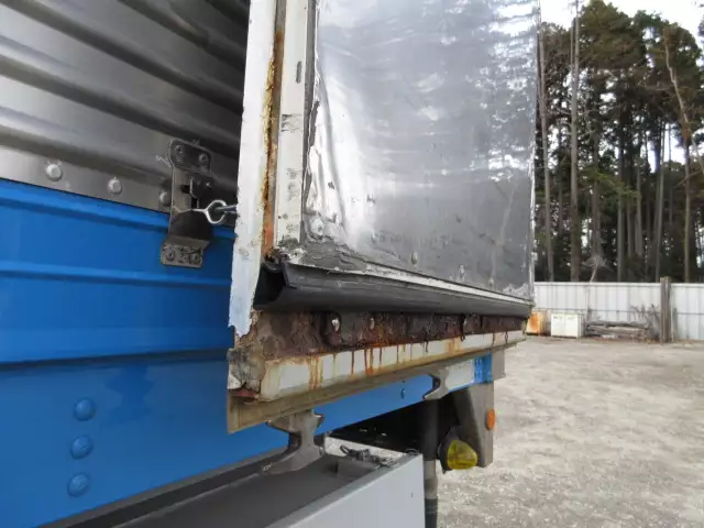 令和02年10月中古その他冷凍トレーラートレクストレクスの画像50