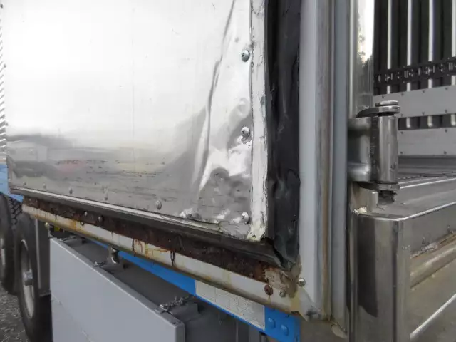 令和02年10月中古その他冷凍トレーラートレクストレクスの画像51