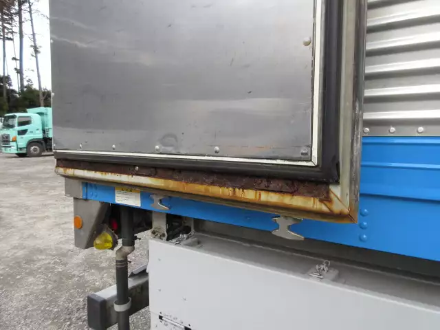 令和02年10月中古その他冷凍トレーラートレクストレクスの画像52