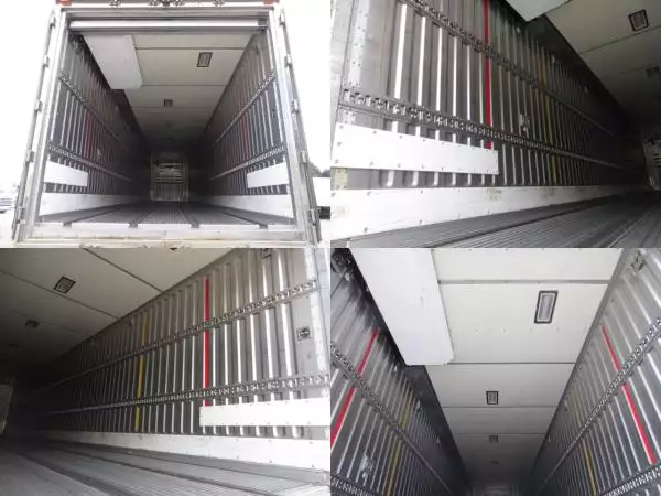 令和02年10月中古その他冷凍トレーラートレクストレクスの画像53