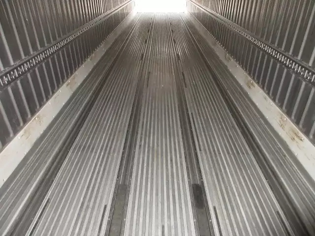 令和02年10月中古その他冷凍トレーラートレクストレクスの画像54