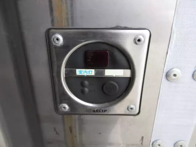 令和02年10月中古その他冷凍トレーラートレクストレクスの画像57