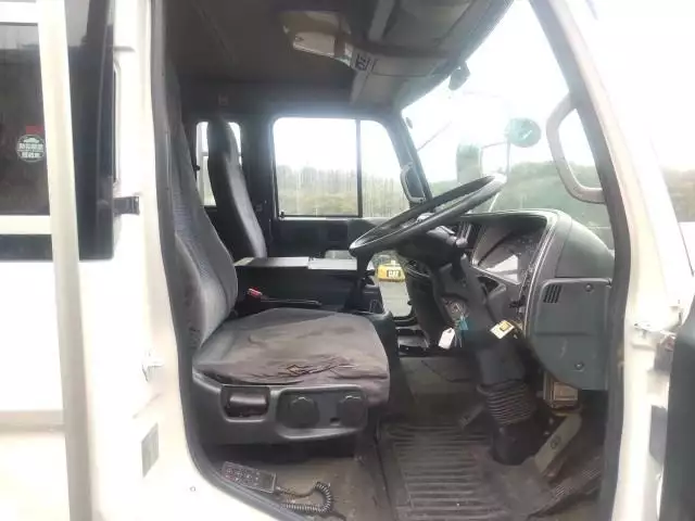 平成14年07月中古中型平ボディ日産UDコンドルの画像14