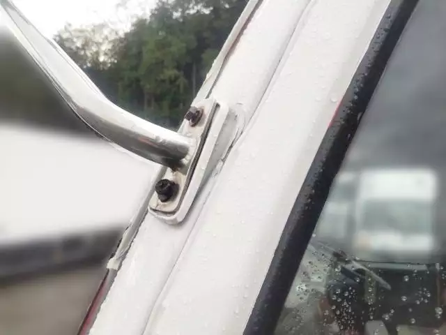 平成14年07月中古中型平ボディ日産UDコンドルの画像18