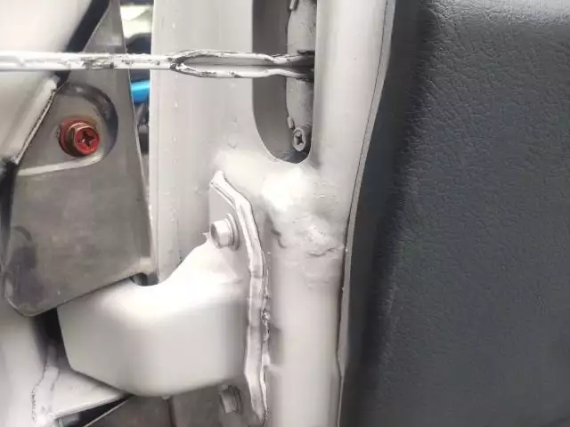 平成14年07月中古中型平ボディ日産UDコンドルの画像20