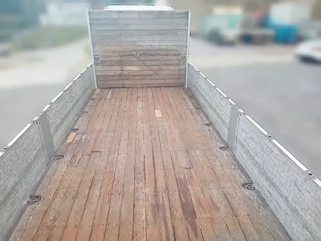 平成14年07月中古中型平ボディ日産UDコンドルの画像23