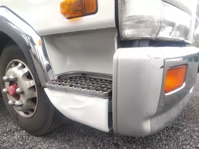 平成14年07月中古中型平ボディ日産UDコンドルの画像28