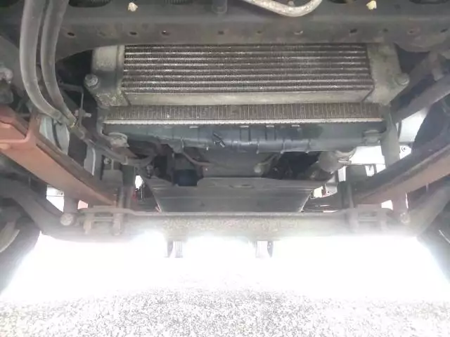 平成14年07月中古中型平ボディ日産UDコンドルの画像29