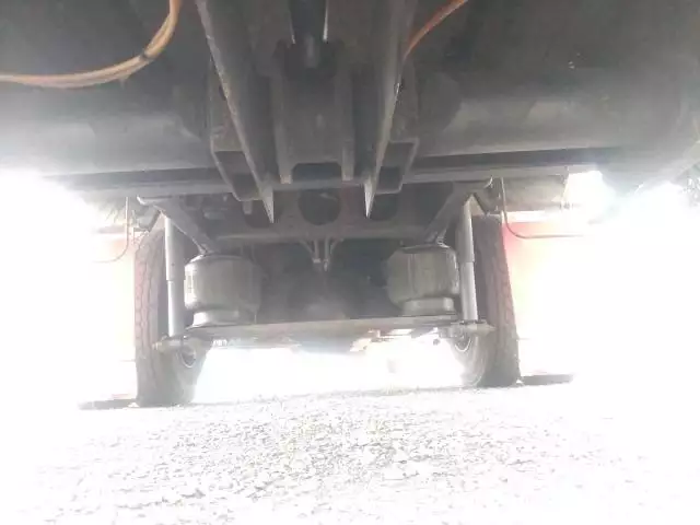 平成14年07月中古中型平ボディ日産UDコンドルの画像30