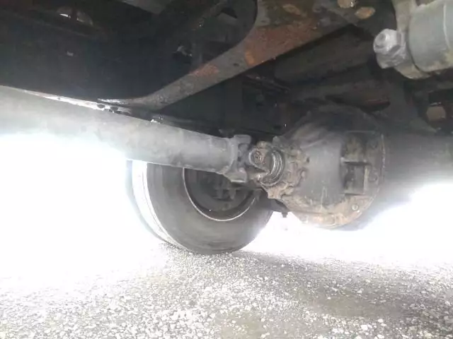 平成14年07月中古中型平ボディ日産UDコンドルの画像32