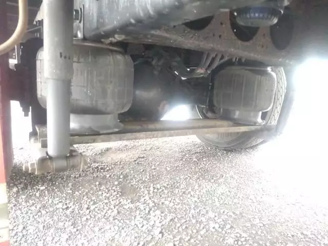 平成14年07月中古中型平ボディ日産UDコンドルの画像33