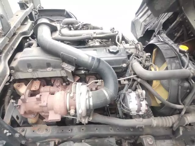 平成14年07月中古中型平ボディ日産UDコンドルの画像35