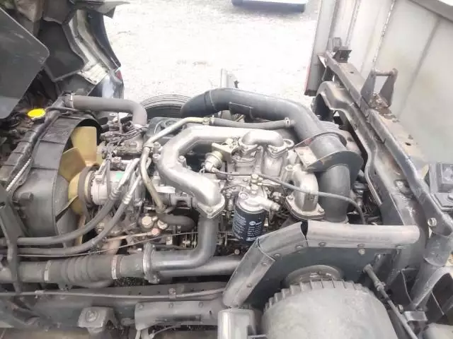 平成14年07月中古中型平ボディ日産UDコンドルの画像36