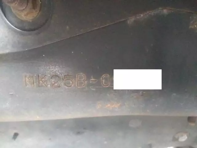 平成14年07月中古中型平ボディ日産UDコンドルの画像41