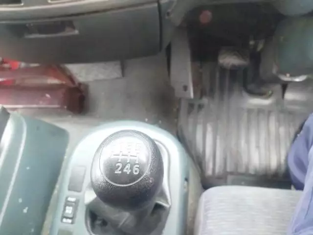 平成14年07月中古中型平ボディ日産UDコンドルの画像7