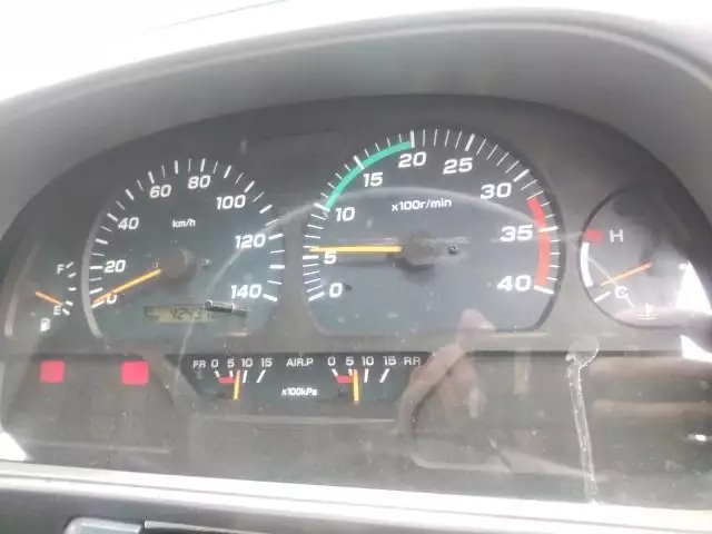 平成14年07月中古中型平ボディ日産UDコンドルの画像8