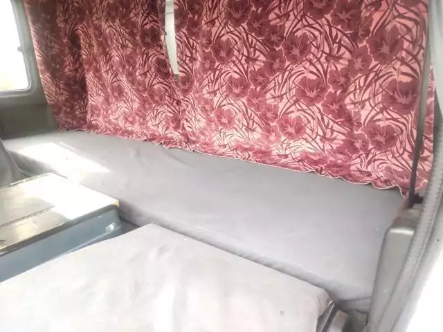 平成14年07月中古中型平ボディ日産UDコンドルの画像10