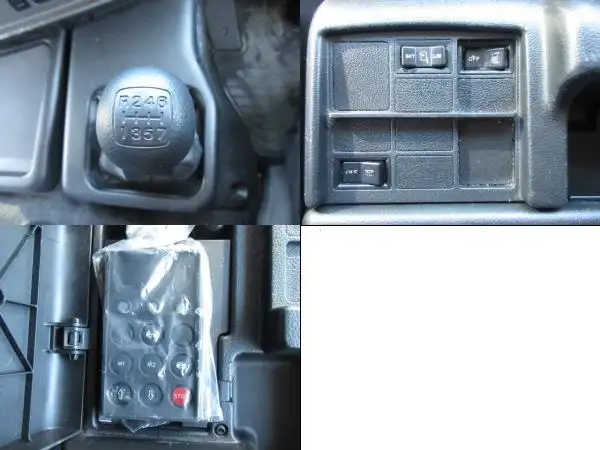 平成27年10月中古大型アルミバン・ウィング日野プロフィアの画像46