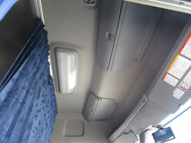 平成27年10月中古大型アルミバン・ウィング日野プロフィアの画像50