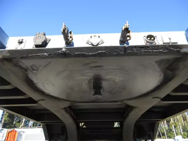 平成17年09月中古その他コンテナシャーシー国内・その他日通の画像11