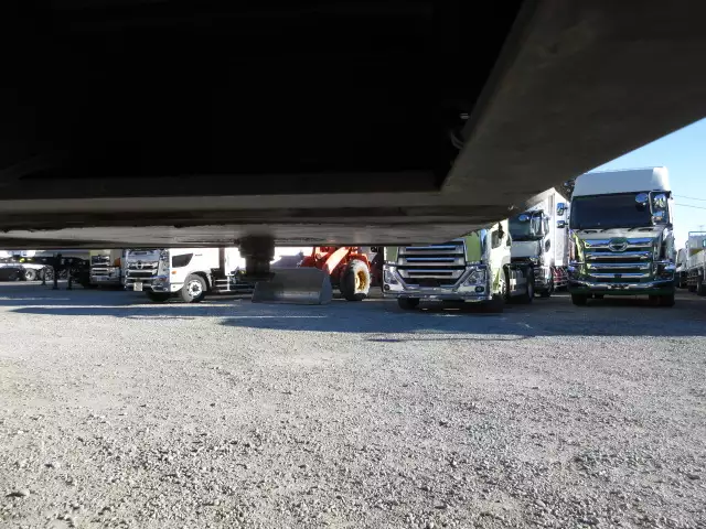 平成17年09月中古その他コンテナシャーシー国内・その他日通の画像12