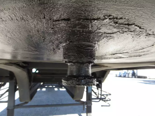 平成17年09月中古その他コンテナシャーシー国内・その他日通の画像13