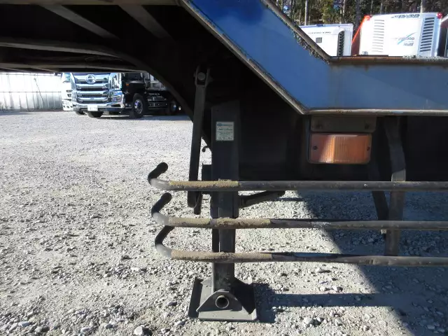 平成17年09月中古その他コンテナシャーシー国内・その他日通の画像16