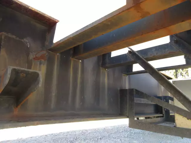 平成17年09月中古その他コンテナシャーシー国内・その他日通の画像17