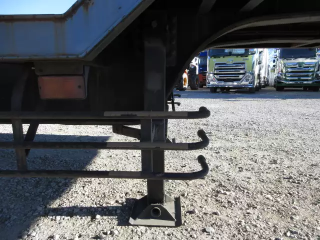 平成17年09月中古その他コンテナシャーシー国内・その他日通の画像19